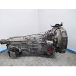 Caja Cambios Para Subaru Legacy Familiar/Outback B13