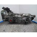 Caja Cambios Para Subaru Legacy Familiar/Outback B13