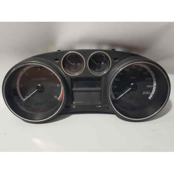 Cuadro Instrumentos para Peugeot 308