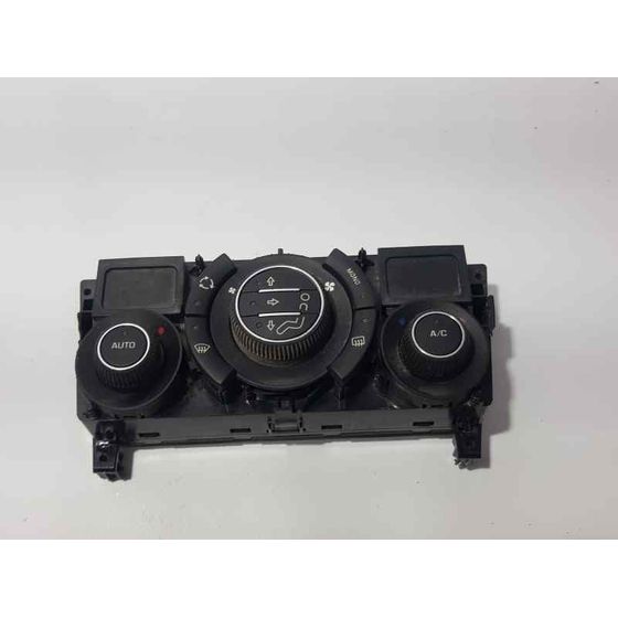 Mando Climatizador para Peugeot 308