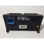 Mando Climatizador para Peugeot 308