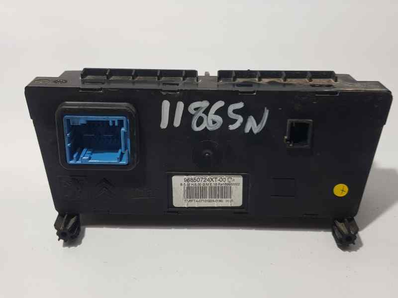 Mando Climatizador para Peugeot 308