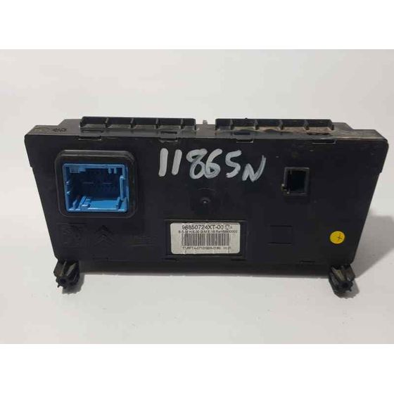 Mando Climatizador para Peugeot 308