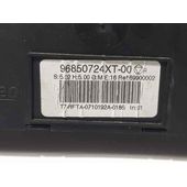 Mando Climatizador para Peugeot 308