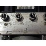 Abs Para Peugeot 308