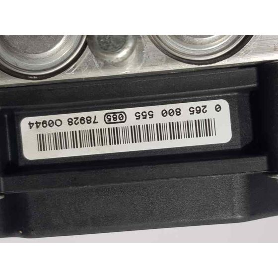Abs Para Peugeot 308
