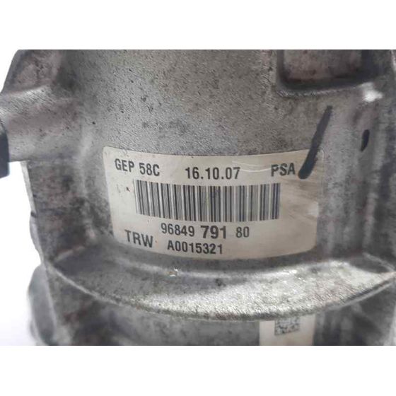 Bomba Direccion Electrica Para Peugeot 308