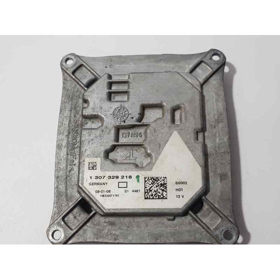 Centralita Faro para Audi A4 Ber. (B8)