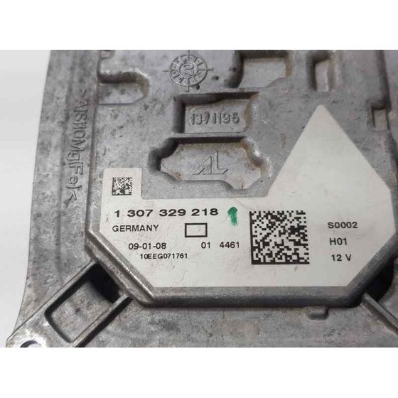 Centralita Faro para Audi A4 Ber. (B8)