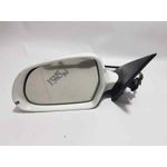 Retrovisor Izquierdo Para Audi A4 Ber.