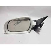 Retrovisor Izquierdo Para Audi A4 Ber.