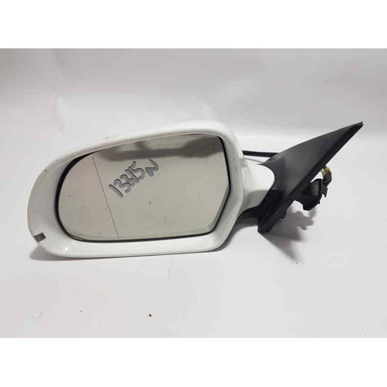 Retrovisor Izquierdo Para Audi A4 Ber.