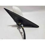 Retrovisor Izquierdo Para Audi A4 Ber.