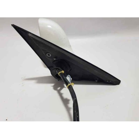 Retrovisor Izquierdo Para Audi A4 Ber.
