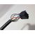 Retrovisor Izquierdo Para Audi A4 Ber.