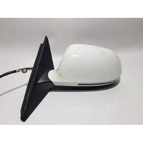 Retrovisor Izquierdo Para Audi A4 Ber.