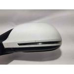 Retrovisor Izquierdo Para Audi A4 Ber.