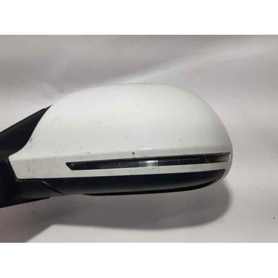 Retrovisor Izquierdo Para Audi A4 Ber.