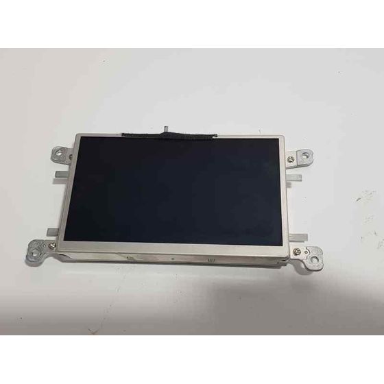 Pantalla Multifuncion Para Audi A4 Ber.