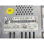 Pantalla Multifuncion Para Audi A4 Ber.