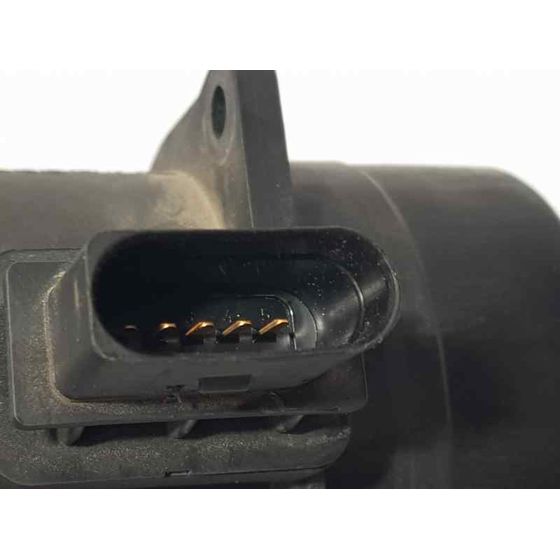 Caudalimetro Para Audi A4 Ber.