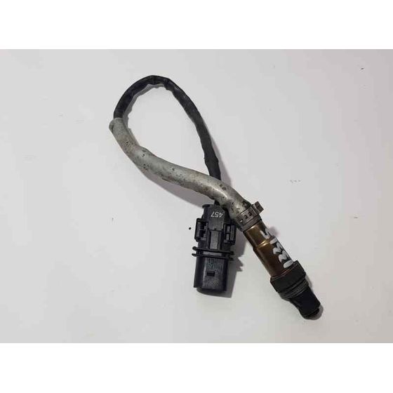 Sonda Lambda Para Audi A4 Ber.