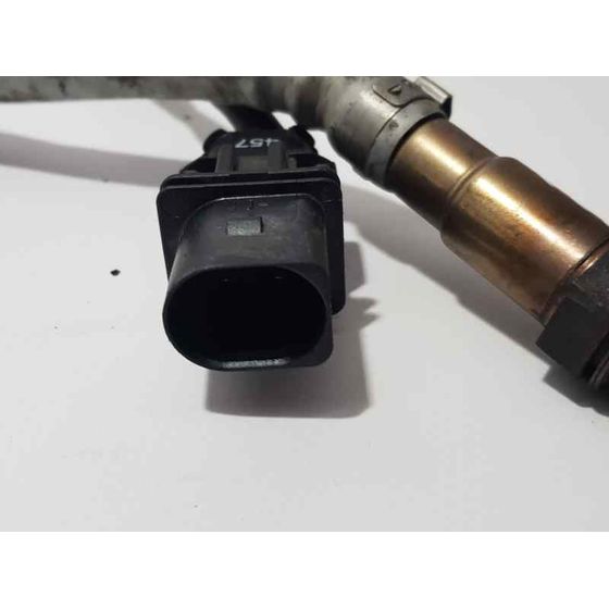 Sonda Lambda Para Audi A4 Ber.