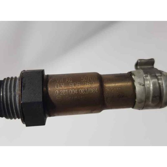 Sonda Lambda Para Audi A4 Ber.