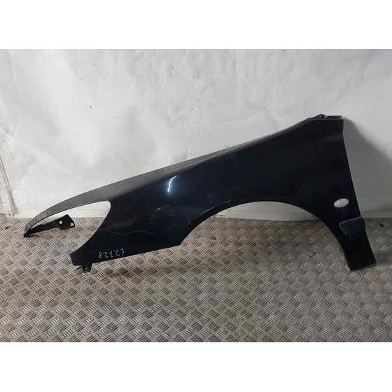 Aleta Delantera Izquierda Para Peugeot 607