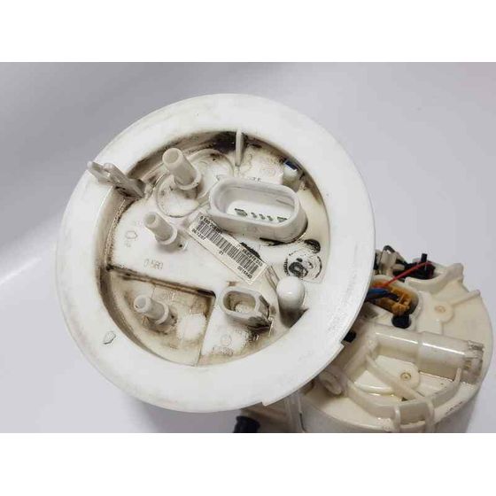 Aforador Para Audi A4 Ber.