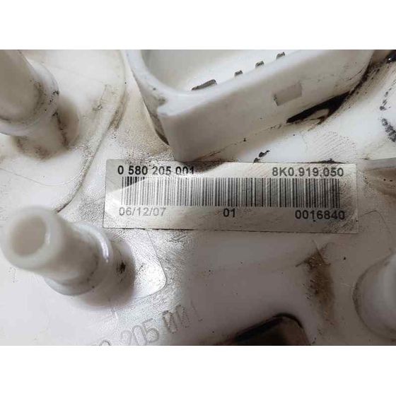 Aforador Para Audi A4 Ber.