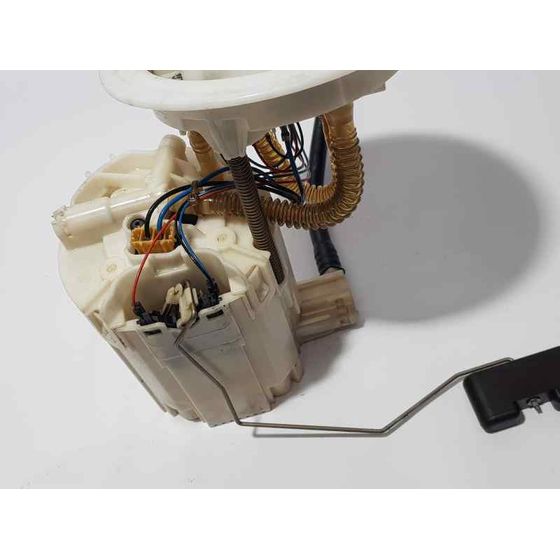 Aforador Para Audi A4 Ber.