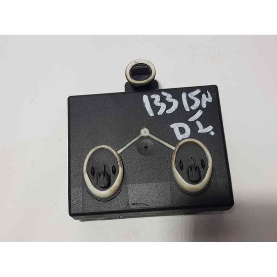Modulo Electronico Para Audi A4 Ber.