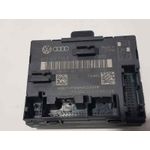 Modulo Electronico Para Audi A4 Ber.