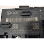 Modulo Electronico Para Audi A4 Ber.