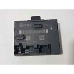 Modulo Electronico Para Audi A4 Ber.