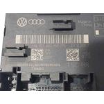 Modulo Electronico Para Audi A4 Ber.