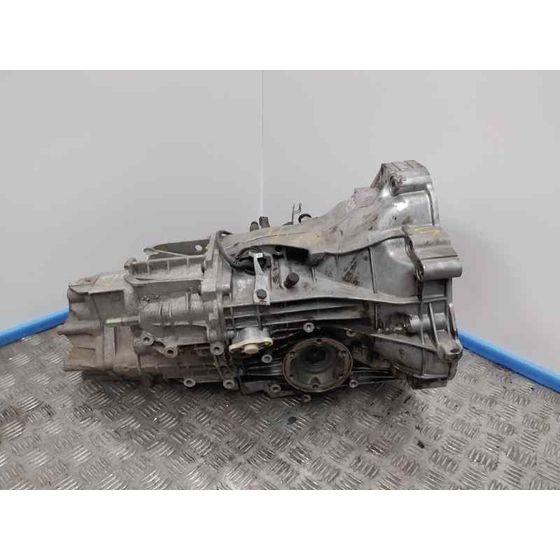 Caja Cambios para Audi A4 Berlina