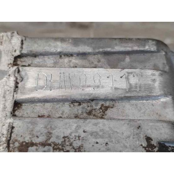 Caja Cambios para Audi A4 Berlina