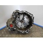 Caja Cambios Para Lancia Musa