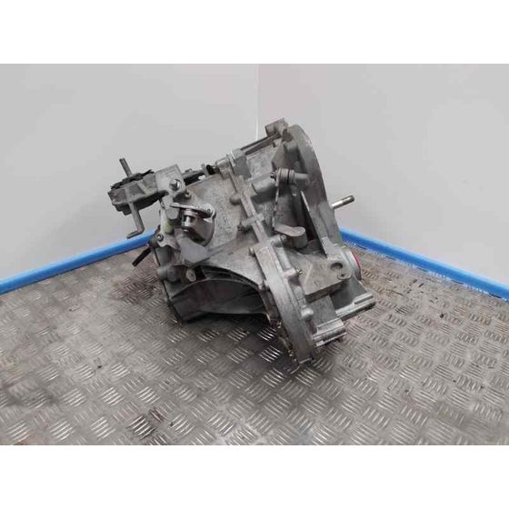 Caja Cambios Para Lancia Musa
