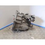 Caja Cambios Para Lancia Musa