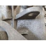 Caja Cambios Para Lancia Musa