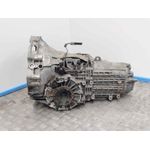 Caja Cambios Para Audi A4 Berlina