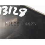 Mando Luces Para Nissan Cabstar ->09.06