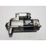 Motor Arranque Para Nissan Cabstar ->09.06