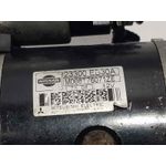 Motor Arranque Para Nissan Cabstar ->09.06