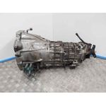 Caja Cambios Para Lexus Is200
