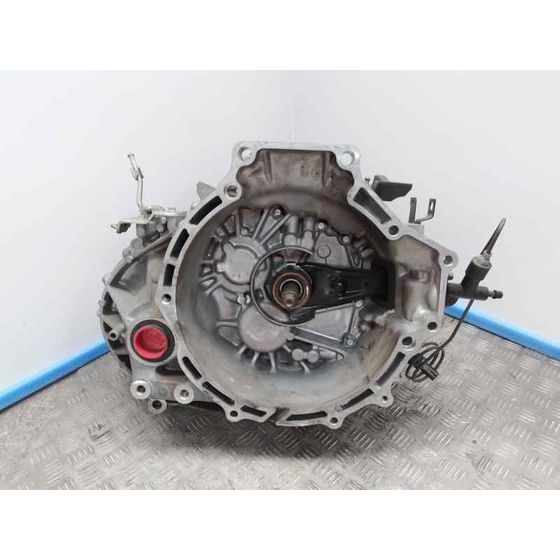 Caja Cambios Para Mazda 6 Lim.