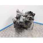Caja Cambios Para Mazda 6 Lim.